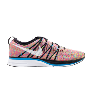 Flyknit Trainer+ 'Multicolor'