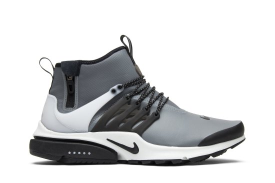 Air Presto Mid Utility 'Cool Grey' ᡼