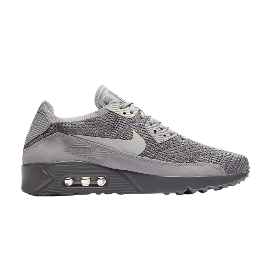 Air Max 90 Ultra 2.0 Flyknit 'Atmosphere Grey' ᡼