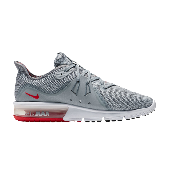 Air Max Sequent 3 'Cool Grey' ᡼
