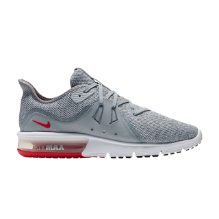 Air Max Sequent 3 'Cool Grey' ͥ