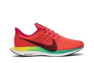 Zoom Pegasus Turbo 'Red Orbit'
