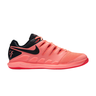 Air Zoom Vapor X HC 'Lava Glow'