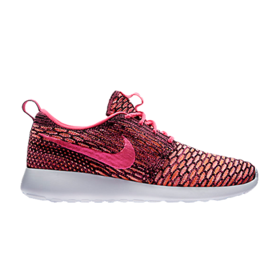 Wmns Roshe Flyknit ᡼