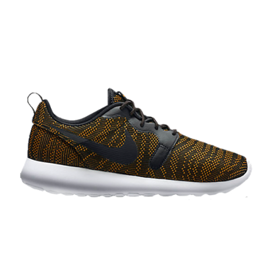 Wmns Roshe Run Knit Jacquard ᡼