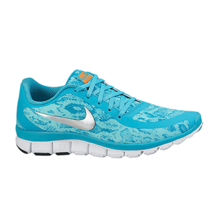 Wmns Free 5.0 V4 NS PT