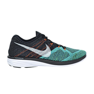 Flyknit Lunar 3