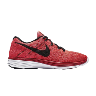 Flyknit Lunar 3