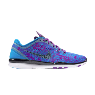 Wmns Free TR5 'DB'