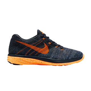 Flyknit Lunar 3
