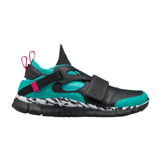 Free Huarache Carnivore 'Deep Emerald' ͥ