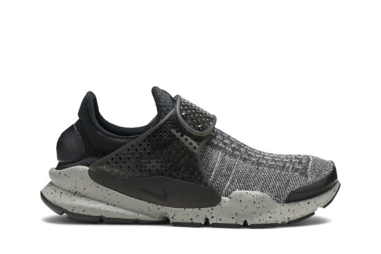 Sock Dart SE Premium 'Dust Grey' ᡼