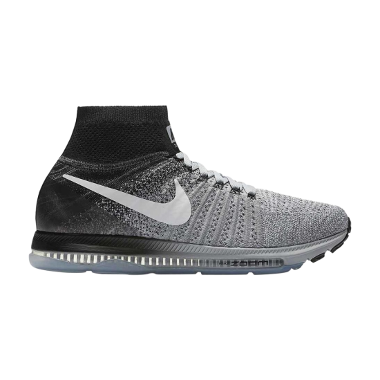 Zoom All Out Flyknit 'Oreo' ᡼