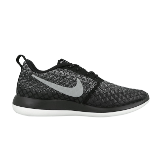 Wmns Roshe Two Flyknit 365 'Wolf Grey' ͥ