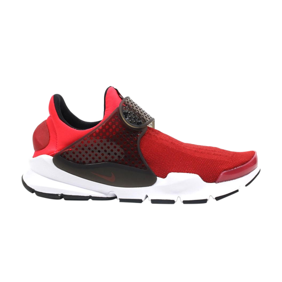 Sock Dart KJCRD 'Gym Red' ᡼