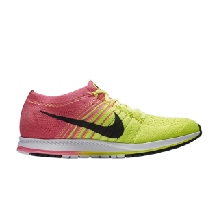 Flyknit Streak