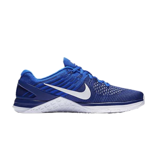 Metcon DSX Flyknit 'Deep Royal'