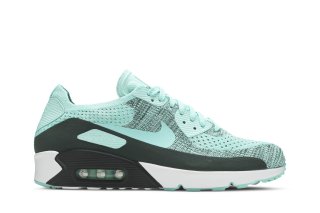 Air Max 90 Ultra 2.0 Flyknit 'Hyper Turquoise' ͥ