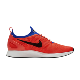 Air Zoom Mariah Flyknit Racer 'Total Crimson'