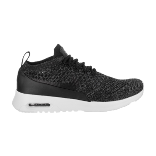Wmns Air Max Thea Ultra Flyknit 'Black'