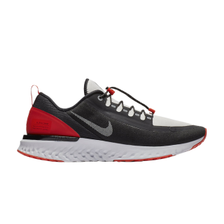 Odyssey React Shield 'Habanero Red'
