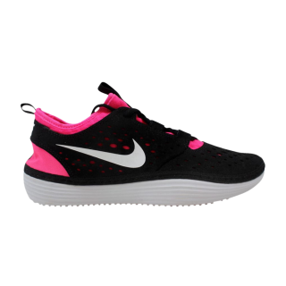 Solarsoft Costa Low 'Pink Flash'