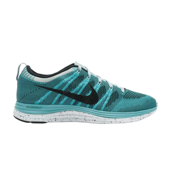 Flyknit One+ 'Sport Turquoise' ᡼