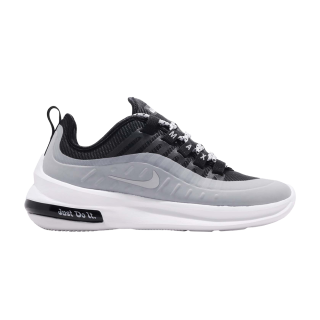 Wmns Air Max Axis SE 'Wolf Grey'