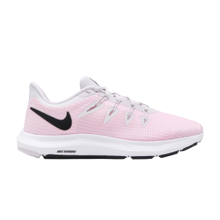 Wmns Quest 'Pink Foam'