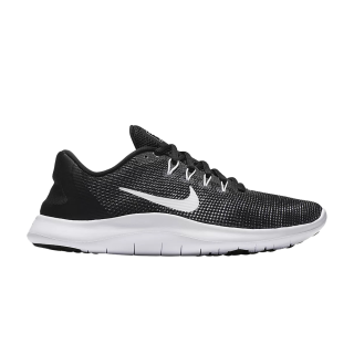 Wmns Flex 2018 RN 'Black'