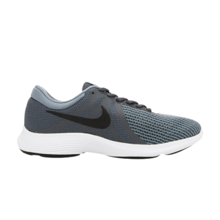 Revolution 4 'Dark Grey'