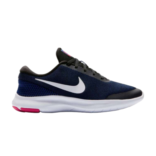 Wmns Flex Experience RN 7 'Deep Royal Blue'