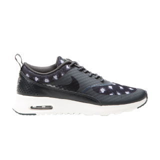 Wmns Air Max Thea 'Black' ͥ