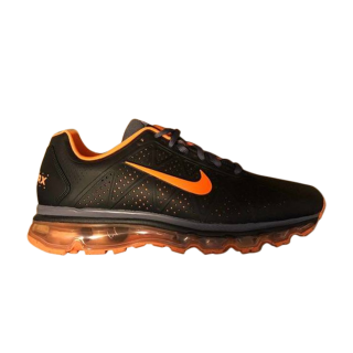 Air Max+ 2011 Lea 'Black Orange' ͥ