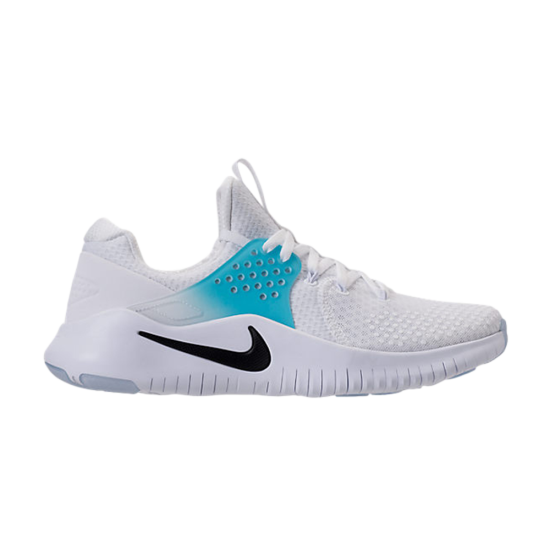 Free Trainer V8 'White Lagoon' ᡼