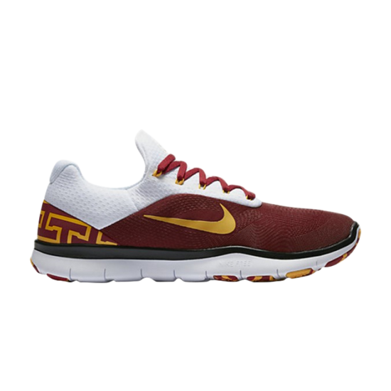 Free Trainer V7 'USC Trojans' ᡼