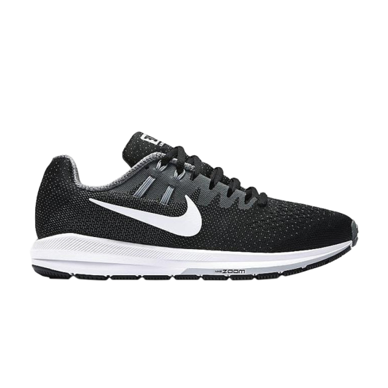 Wmns Air Zoom Structure 20 'Black' ᡼