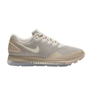 Wmns Zoom All Out Low 2 'Moon Particle'