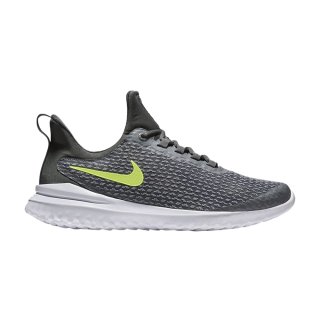 Renew Rival 'Anthracite Volt'