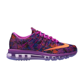 Wmns Air Max 2016 'Hyper Violet'