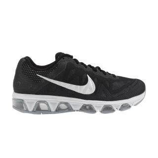 Air Max Tailwind 7 'Black Silver'