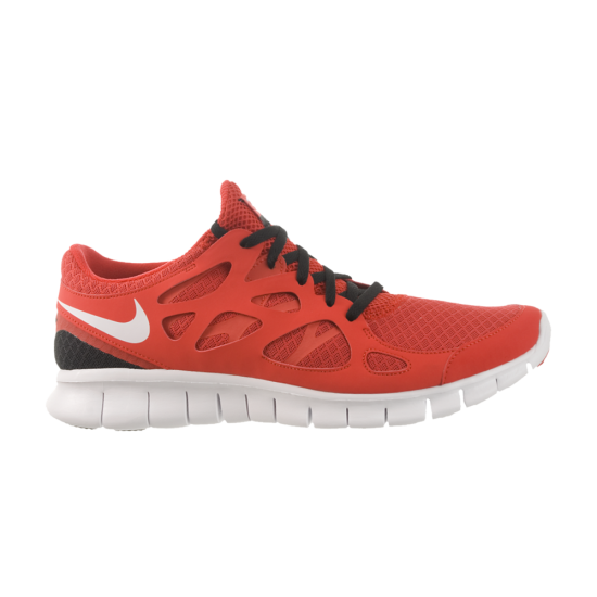 Free Run+ 2 'Challenge Red' ᡼