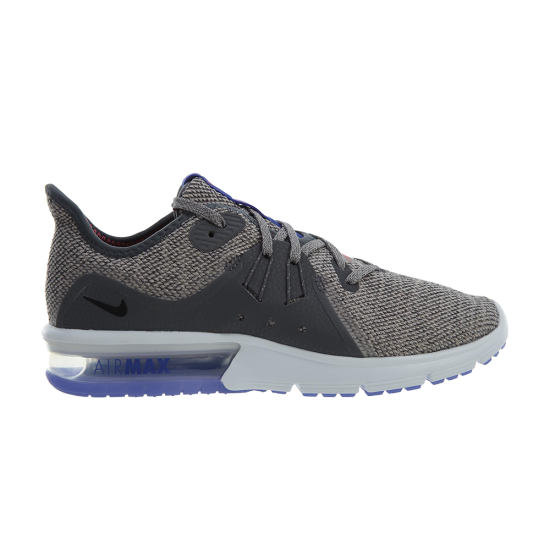 Wmns Air Max Sequent 3 'Moon Particle' ᡼