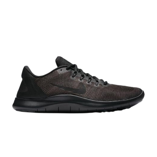 Flex 2018 'Triple Black'