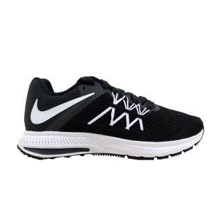 Zoom Winflo 3 'Black'
