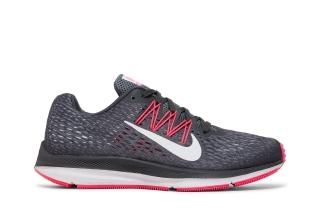 Wmns Zoom Winflo 5 'Dark Grey'