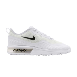 Air Max Sequent 4.5 'White' ͥ