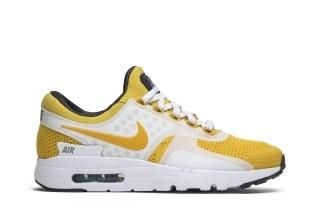 Air Max Zero 'Tinker Sketch'