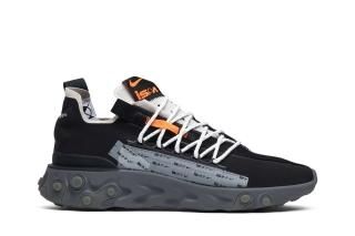 React WR ISPA 'Gunsmoke'
