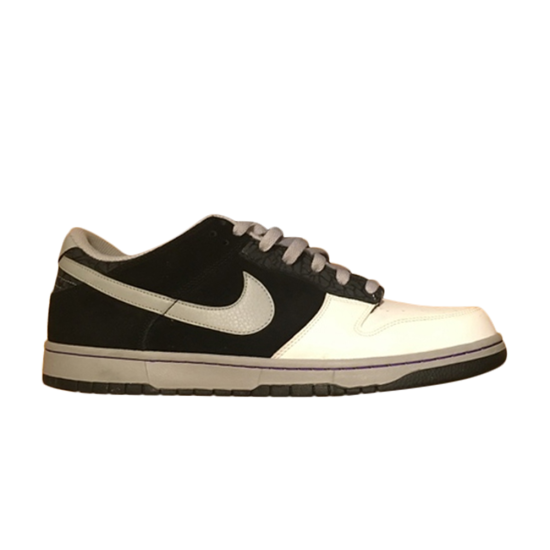 Dunk Low 6.0 ᡼